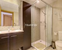 Resale - apartment - Marbella - San Pedro de Alcántara
