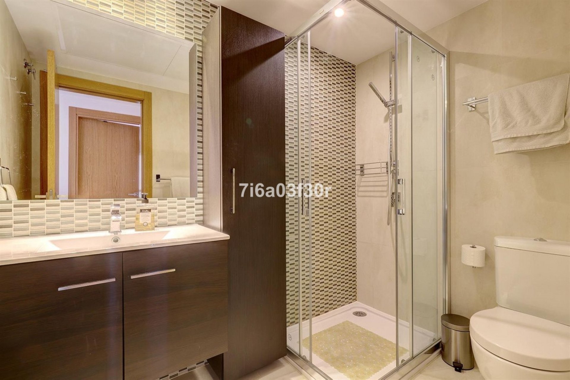 Resale - apartment - Marbella - San Pedro de Alcántara
