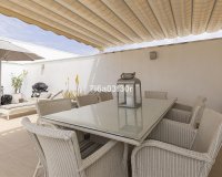 Resale - apartment - Marbella - San Pedro de Alcántara