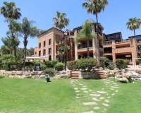 Resale - apartment - Marbella - San Pedro de Alcántara