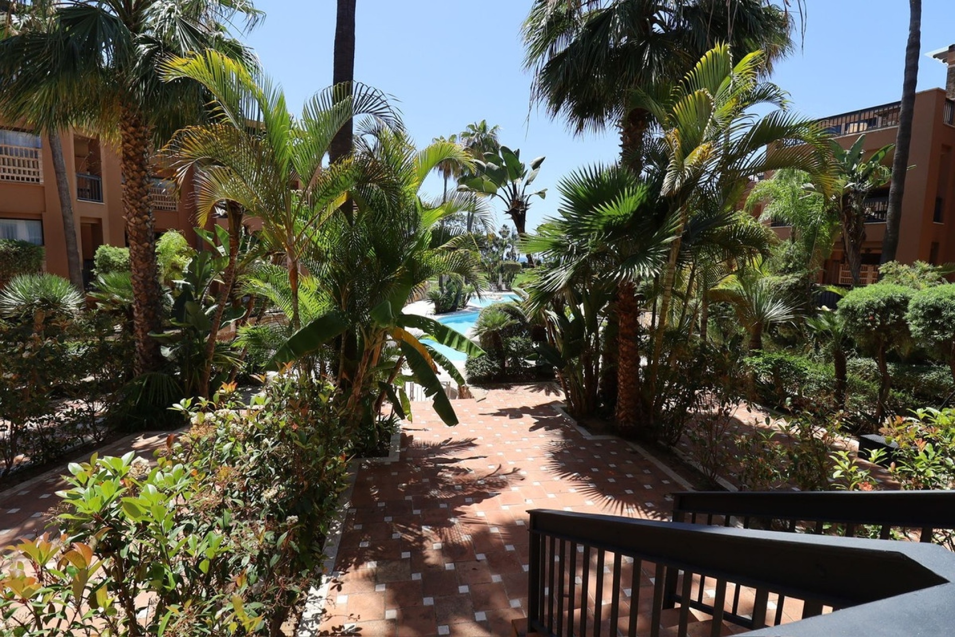 Resale - apartment - Marbella - San Pedro de Alcántara