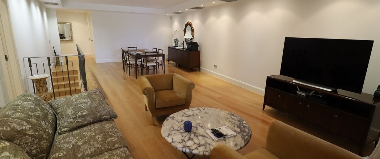 Resale - apartment - Marbella - San Pedro de Alcántara