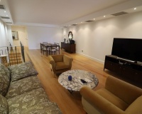 Resale - apartment - Marbella - San Pedro de Alcántara