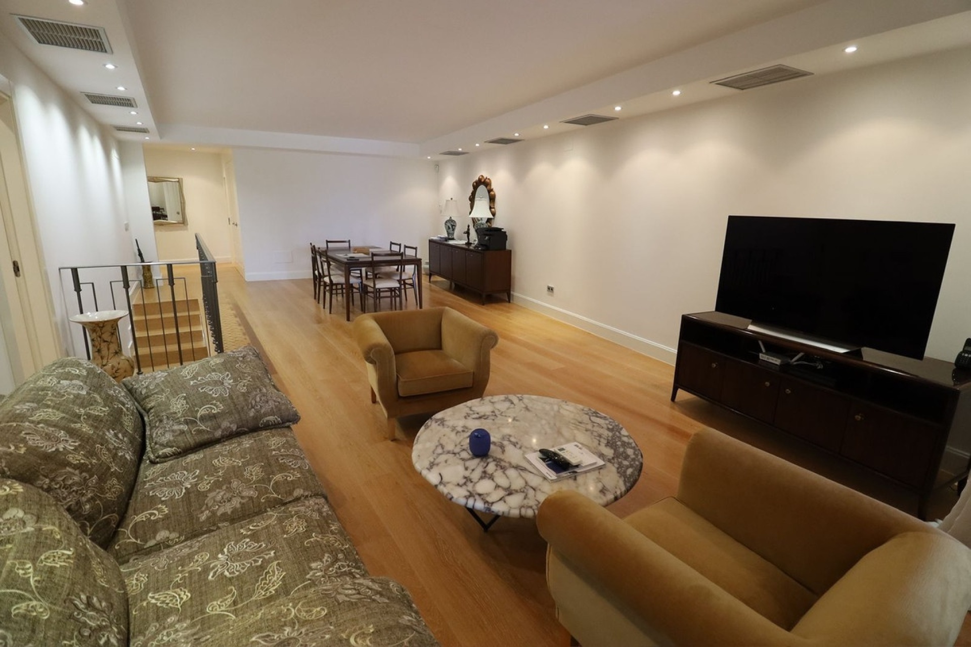 Resale - apartment - Marbella - San Pedro de Alcántara