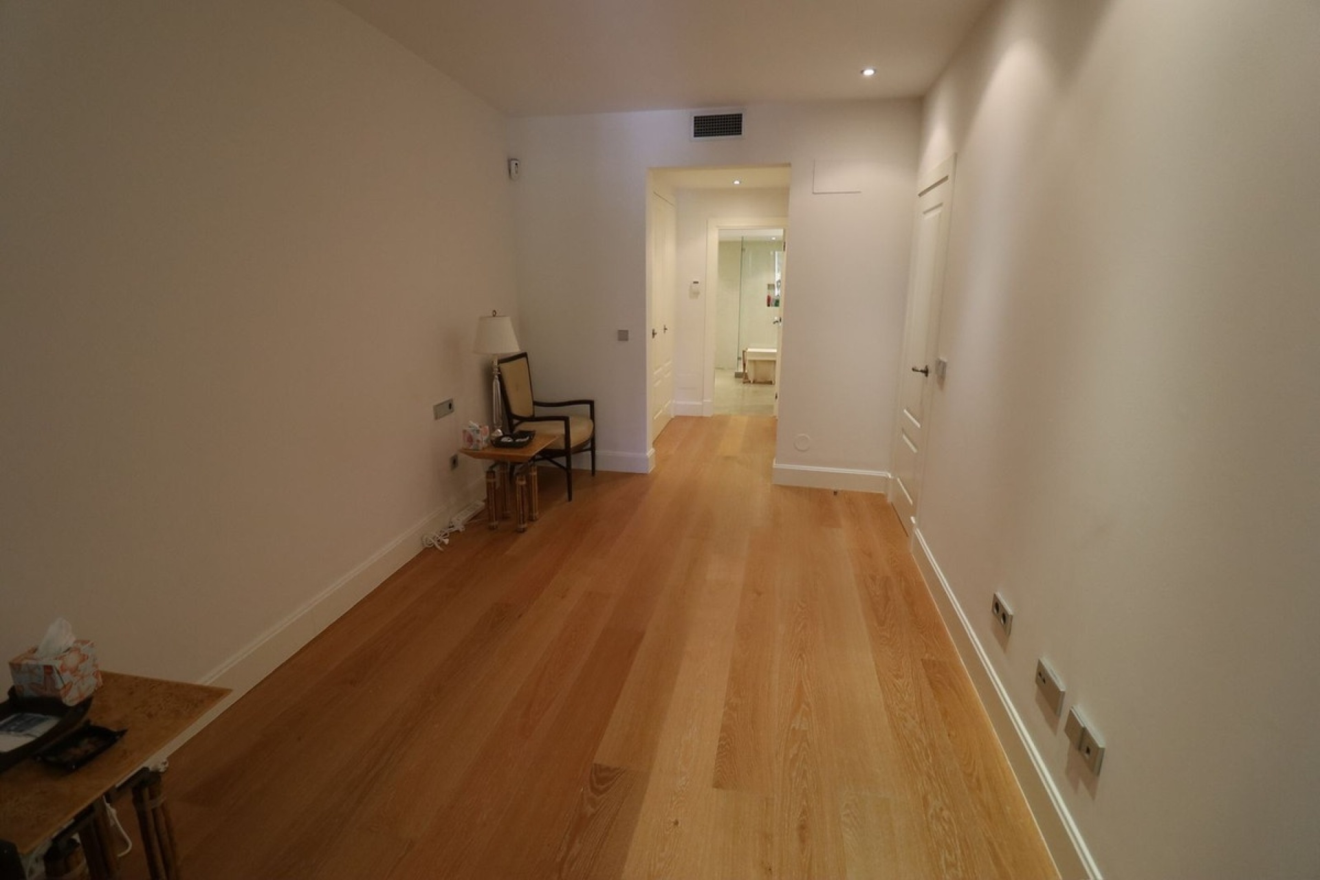 Resale - apartment - Marbella - San Pedro de Alcántara