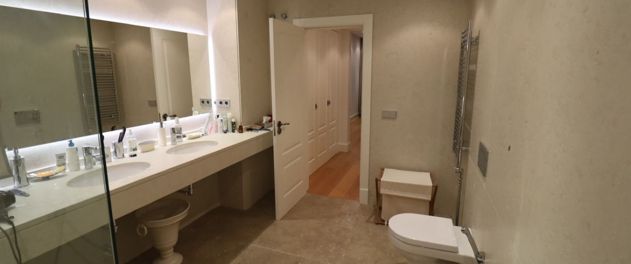 Resale - apartment - Marbella - San Pedro de Alcántara