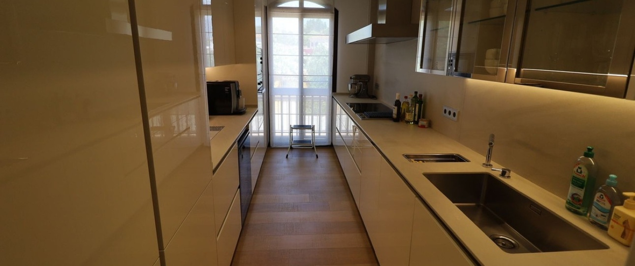 Resale - apartment - Marbella - San Pedro de Alcántara
