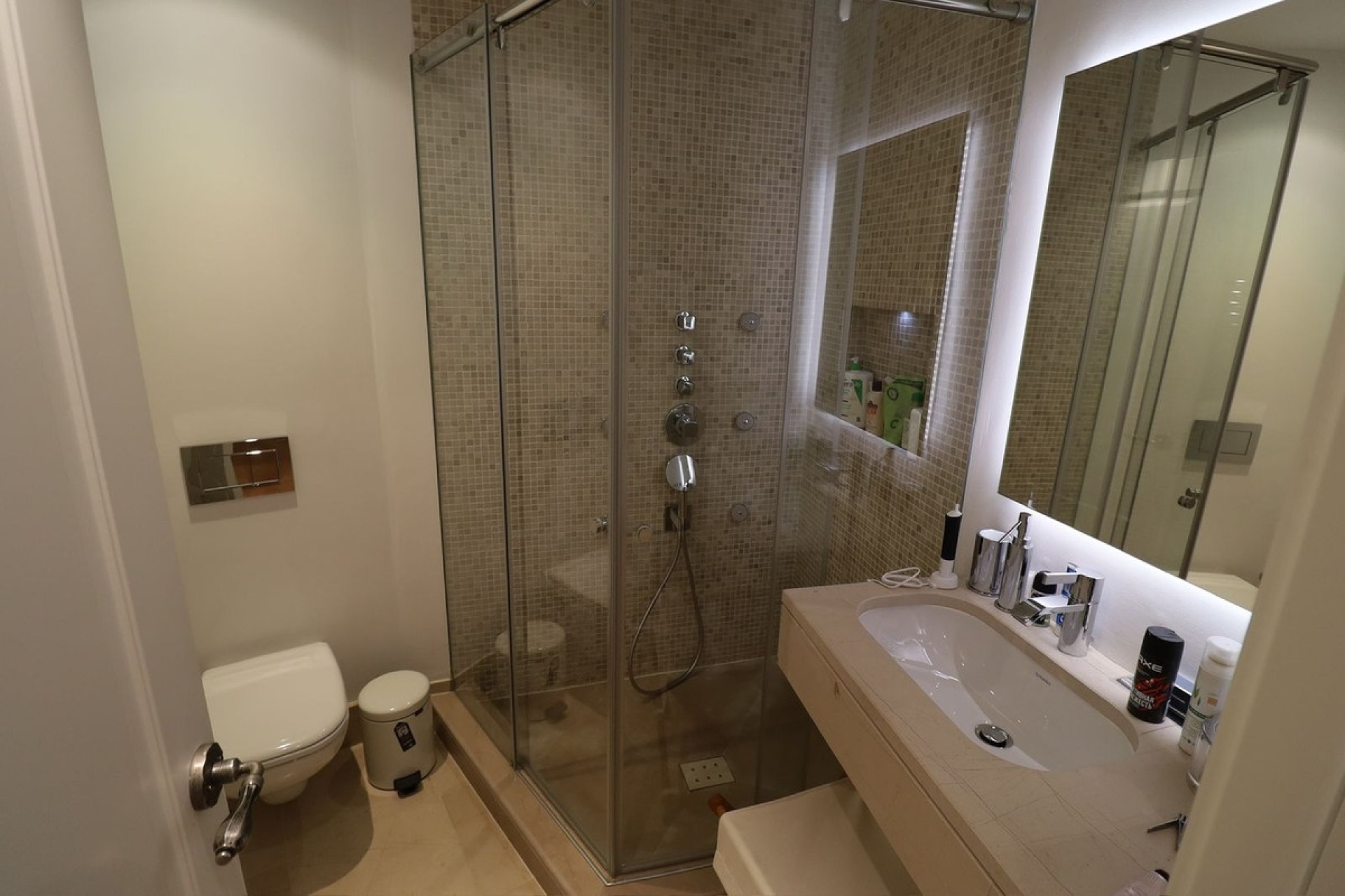 Resale - apartment - Marbella - San Pedro de Alcántara