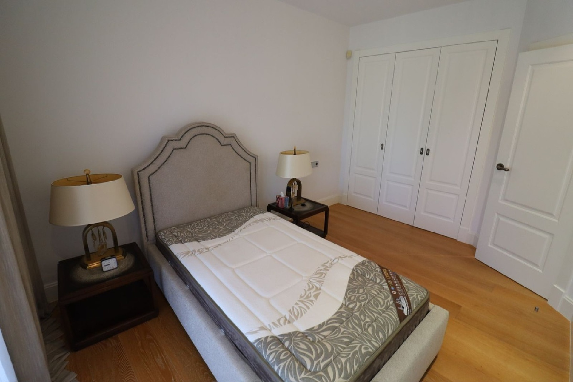 Resale - apartment - Marbella - San Pedro de Alcántara