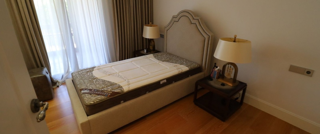 Resale - apartment - Marbella - San Pedro de Alcántara