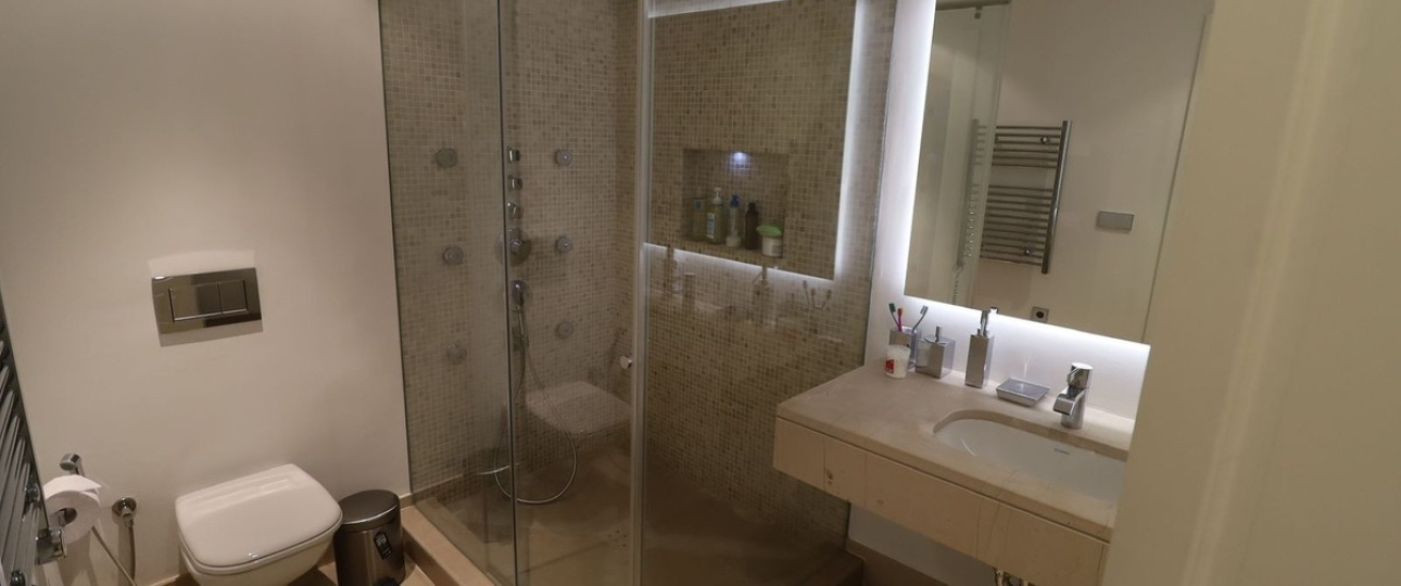Resale - apartment - Marbella - San Pedro de Alcántara