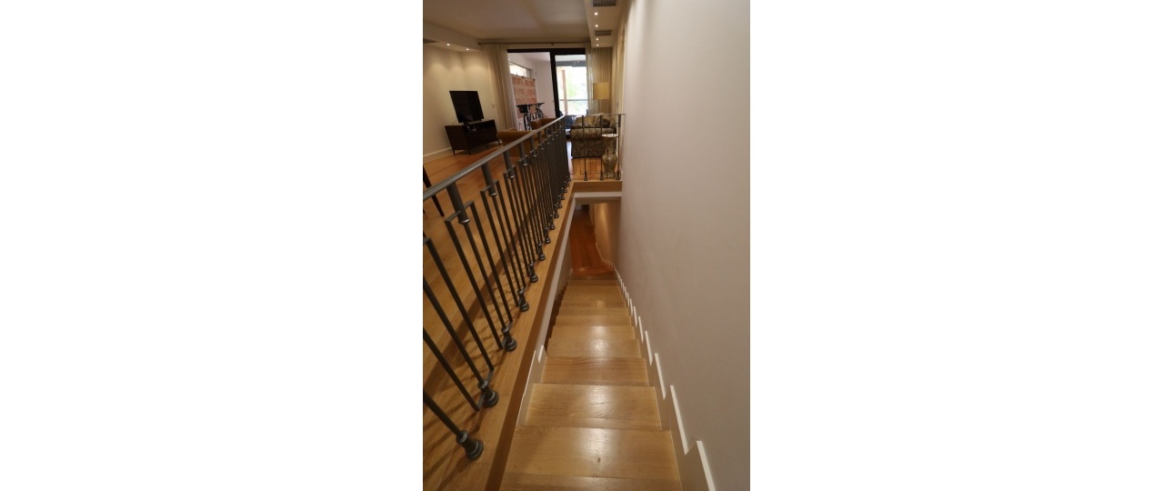 Resale - apartment - Marbella - San Pedro de Alcántara