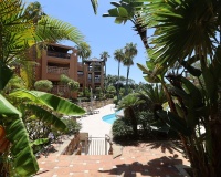Resale - apartment - Marbella - San Pedro de Alcántara