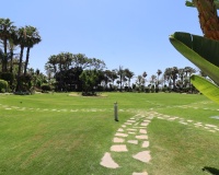 Resale - apartment - Marbella - San Pedro de Alcántara