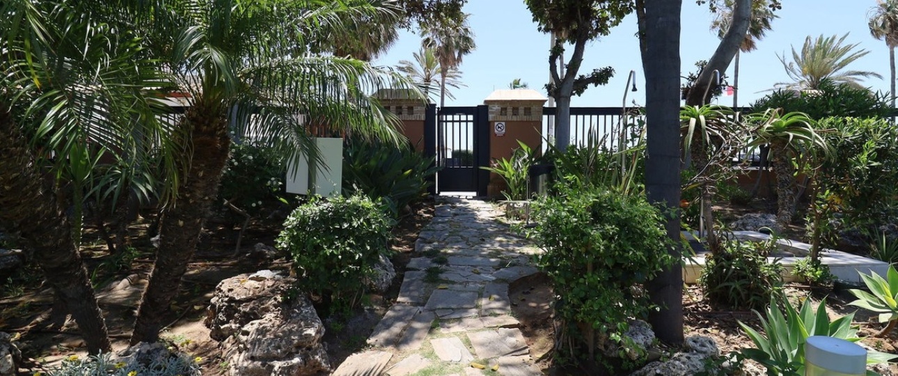 Resale - apartment - Marbella - San Pedro de Alcántara
