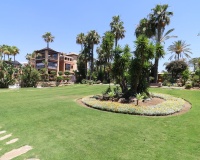 Resale - apartment - Marbella - San Pedro de Alcántara