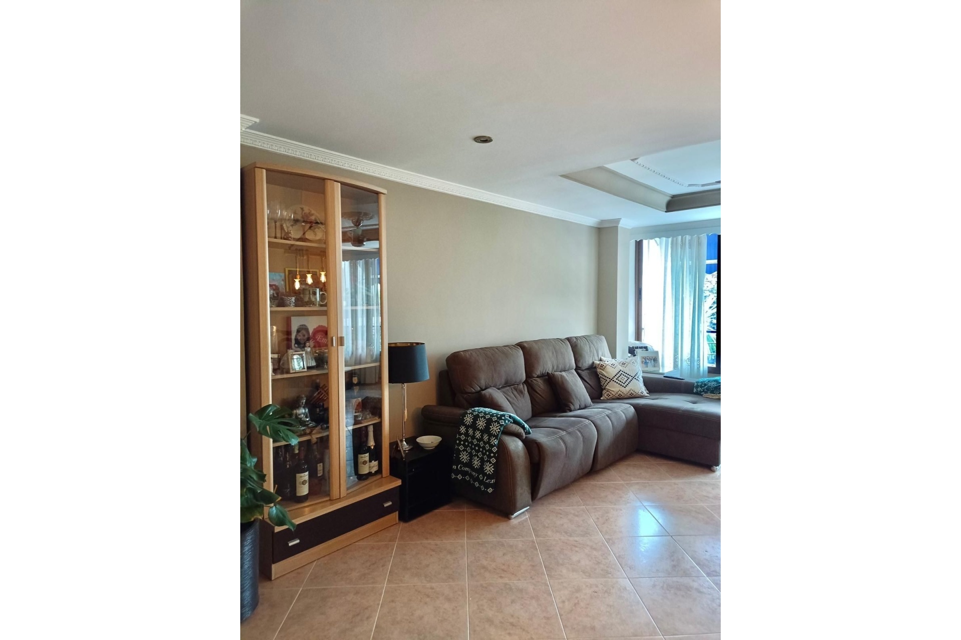 Resale - apartment - Marbella - San Pedro de Alcántara