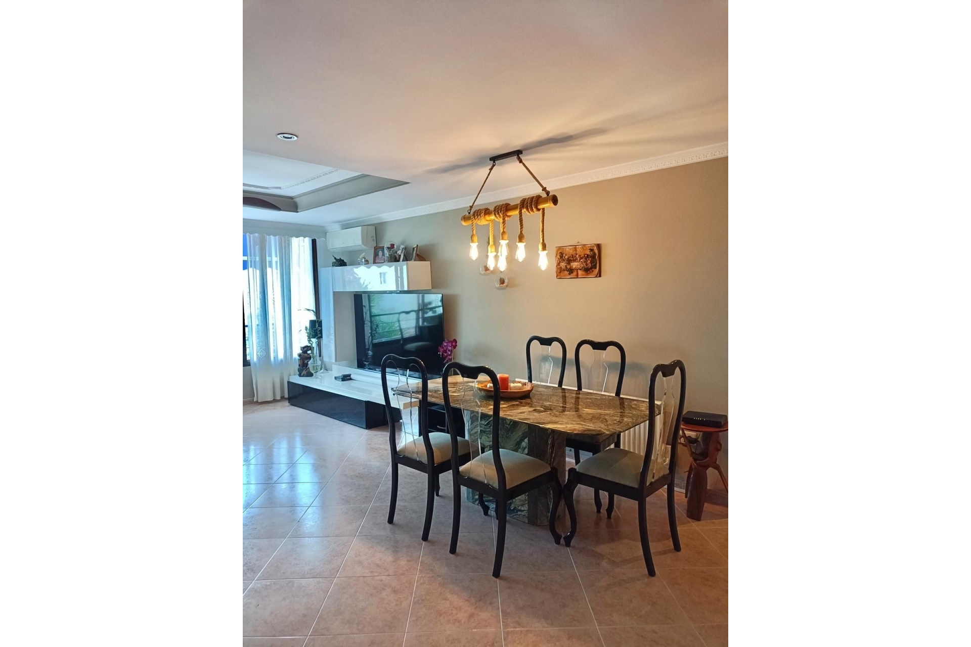 Resale - apartment - Marbella - San Pedro de Alcántara