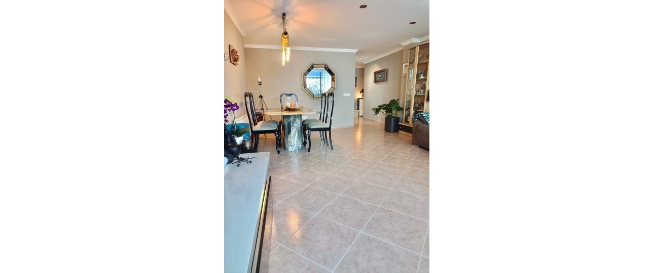Resale - apartment - Marbella - San Pedro de Alcántara