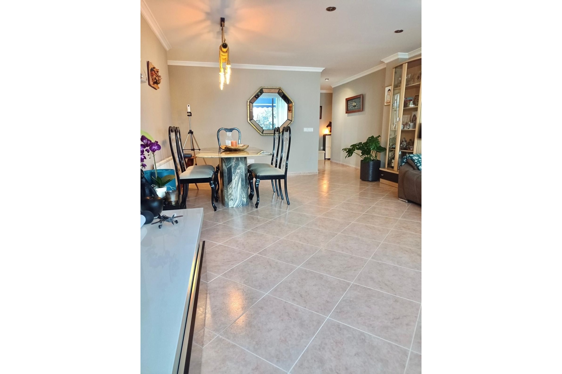 Resale - apartment - Marbella - San Pedro de Alcántara