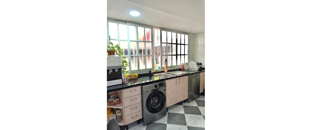 Resale - apartment - Marbella - San Pedro de Alcántara