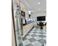 Resale - apartment - Marbella - San Pedro de Alcántara
