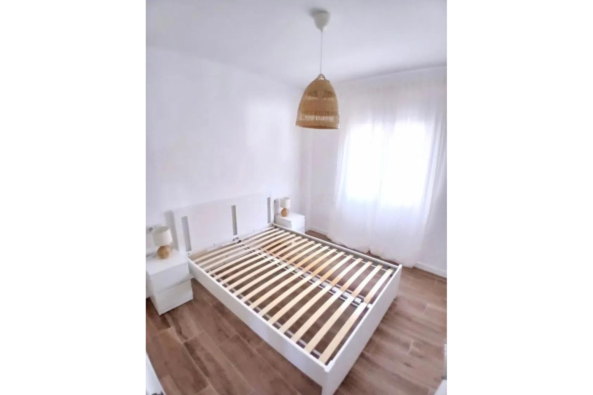 Resale - apartment - Marbella - San Pedro de Alcántara