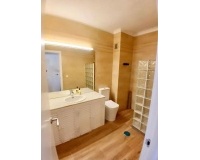 Resale - apartment - Marbella - San Pedro de Alcántara