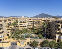 Resale - apartment - Marbella - San Pedro de Alcántara
