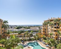 Resale - apartment - Marbella - San Pedro de Alcántara