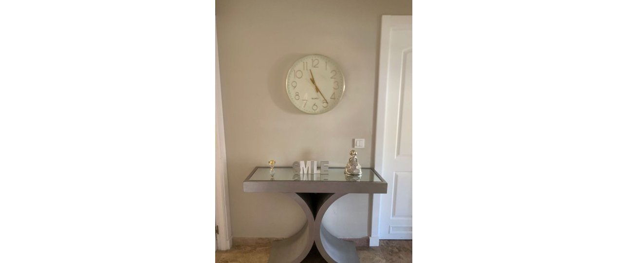 Resale - apartment - Marbella - San Pedro de Alcántara