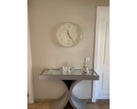 Resale - apartment - Marbella - San Pedro de Alcántara