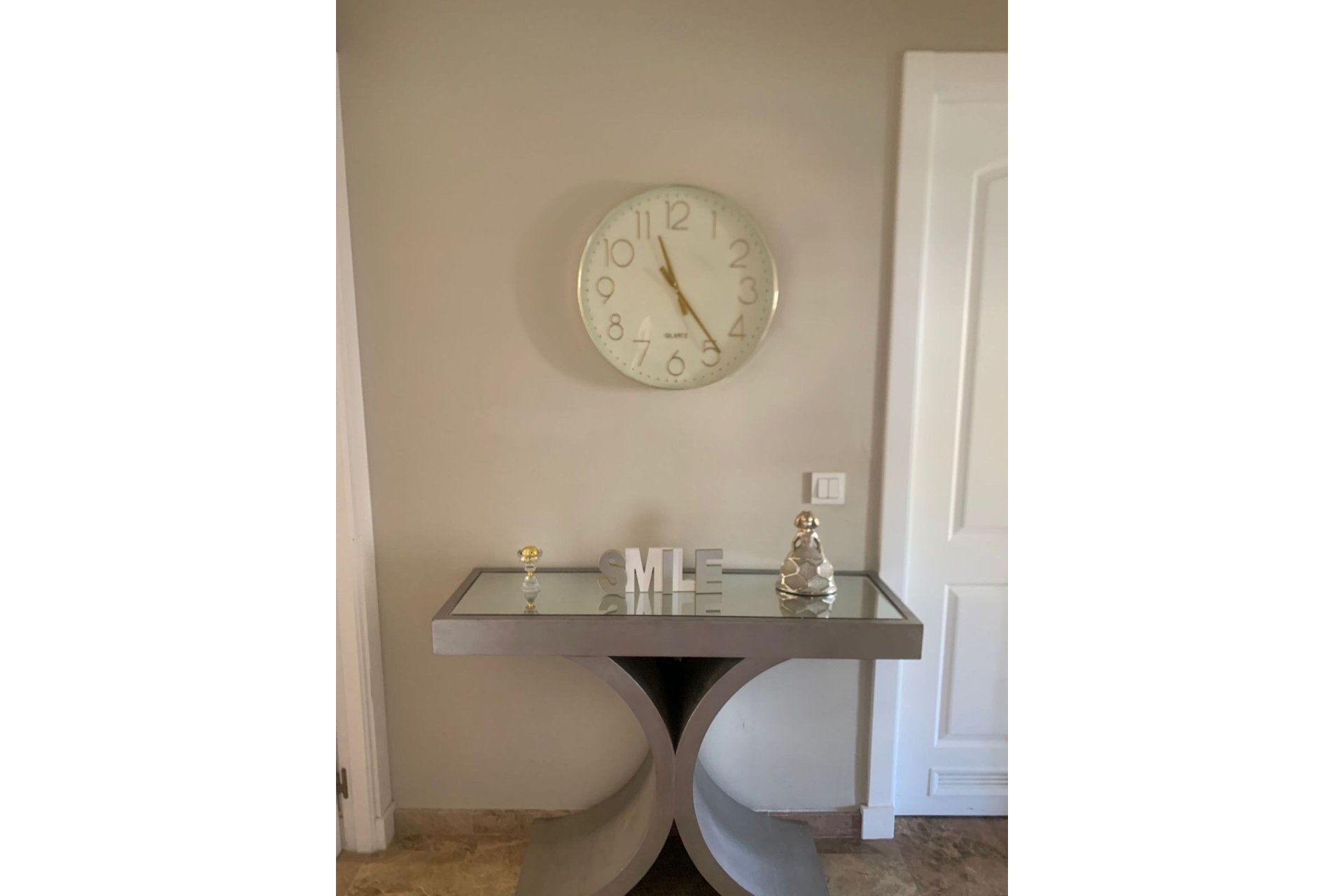 Resale - apartment - Marbella - San Pedro de Alcántara