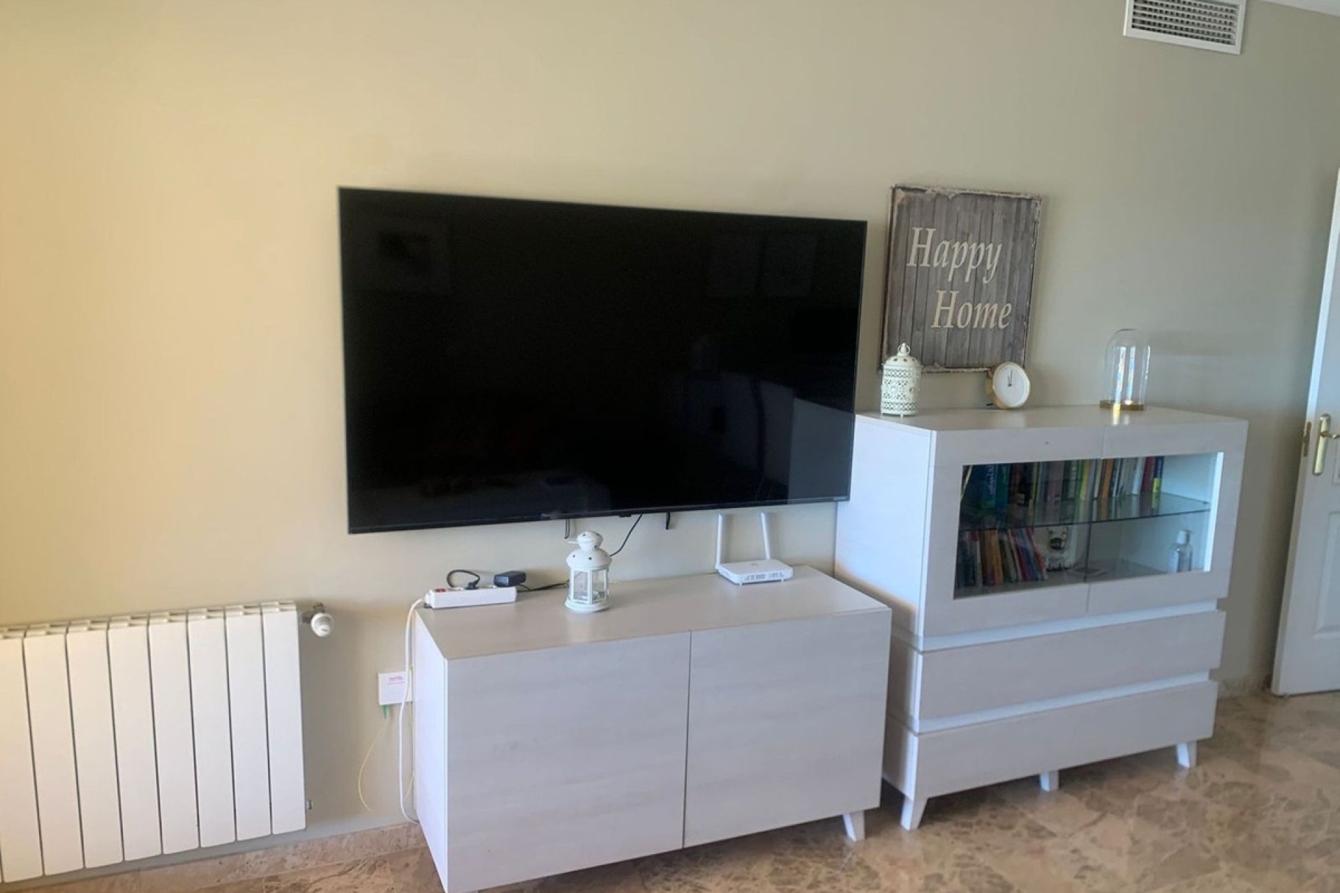 Resale - apartment - Marbella - San Pedro de Alcántara