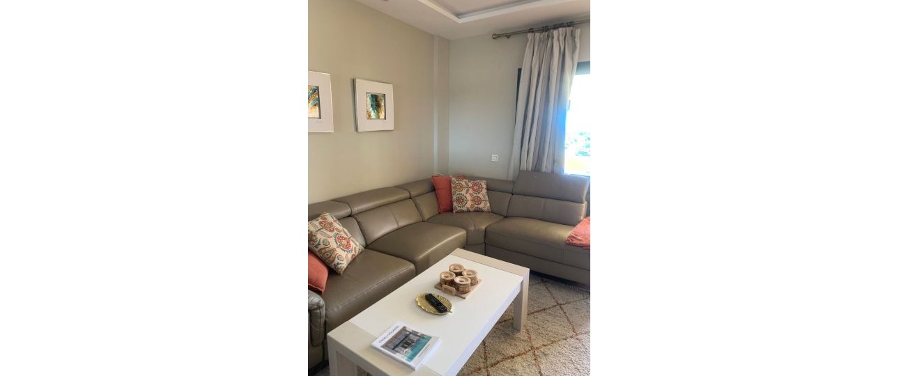 Resale - apartment - Marbella - San Pedro de Alcántara