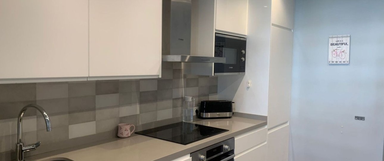 Resale - apartment - Marbella - San Pedro de Alcántara