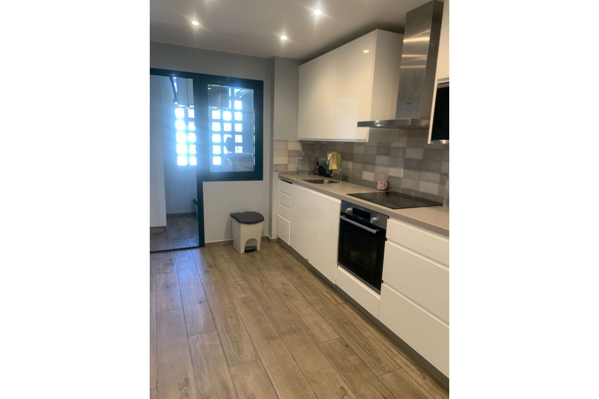 Resale - apartment - Marbella - San Pedro de Alcántara