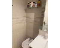 Resale - apartment - Marbella - San Pedro de Alcántara