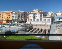 Resale - apartment - Marbella - San Pedro de Alcántara