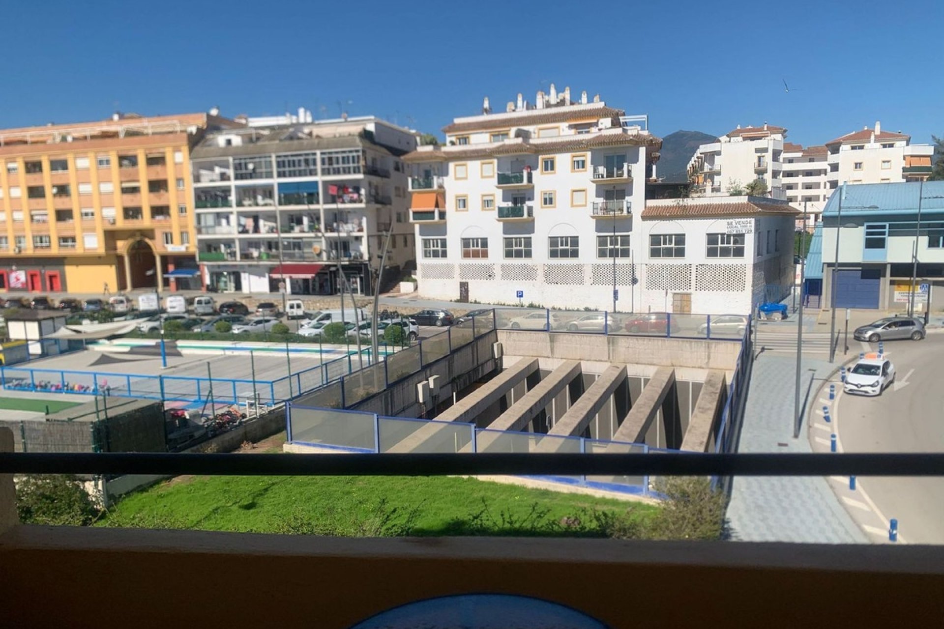 Resale - apartment - Marbella - San Pedro de Alcántara