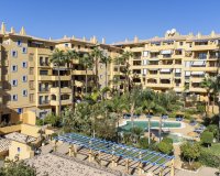 Resale - apartment - Marbella - San Pedro de Alcántara