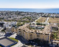 Resale - apartment - Marbella - San Pedro de Alcántara