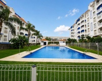 Resale - apartment - Marbella - San Pedro de Alcántara