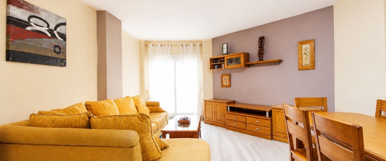 Resale - apartment - Marbella - San Pedro de Alcántara