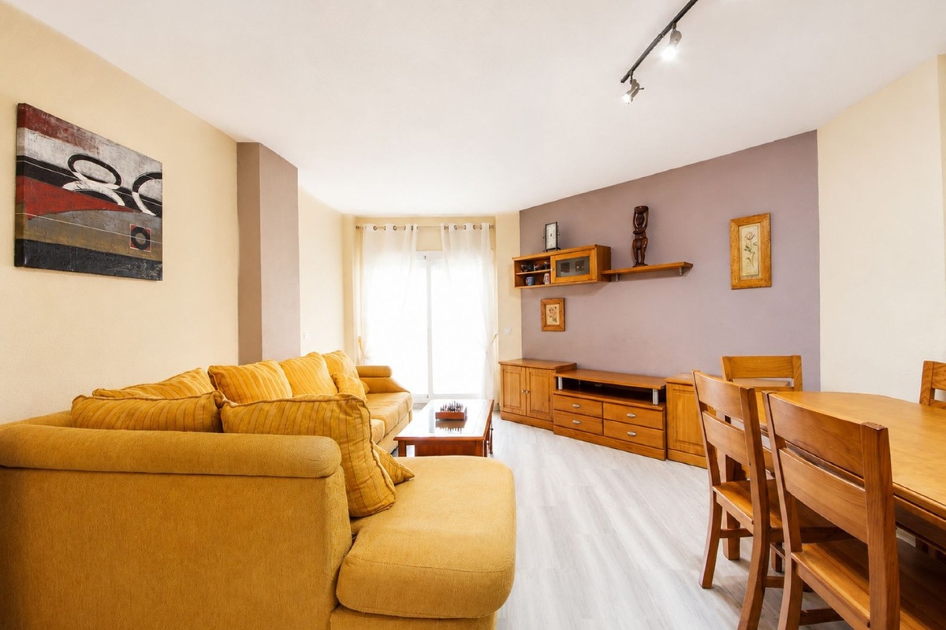 Resale - apartment - Marbella - San Pedro de Alcántara