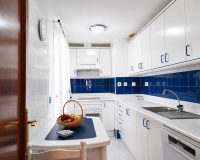 Resale - apartment - Marbella - San Pedro de Alcántara