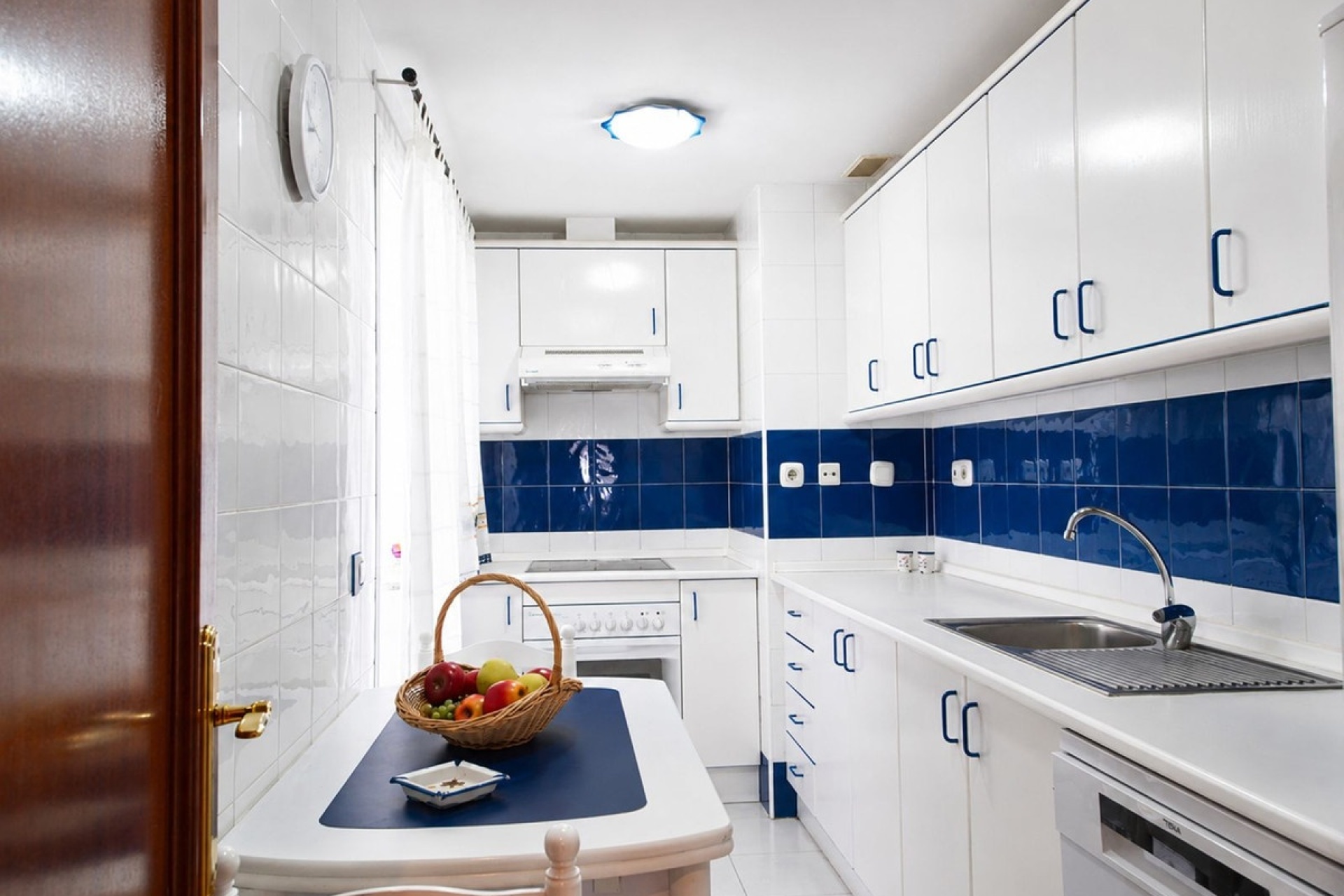Resale - apartment - Marbella - San Pedro de Alcántara
