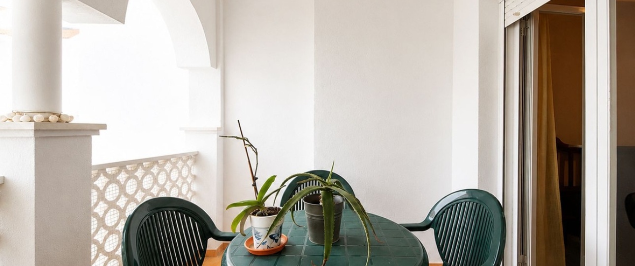 Resale - apartment - Marbella - San Pedro de Alcántara