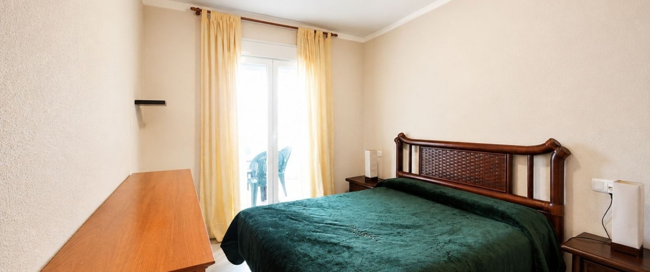 Resale - apartment - Marbella - San Pedro de Alcántara