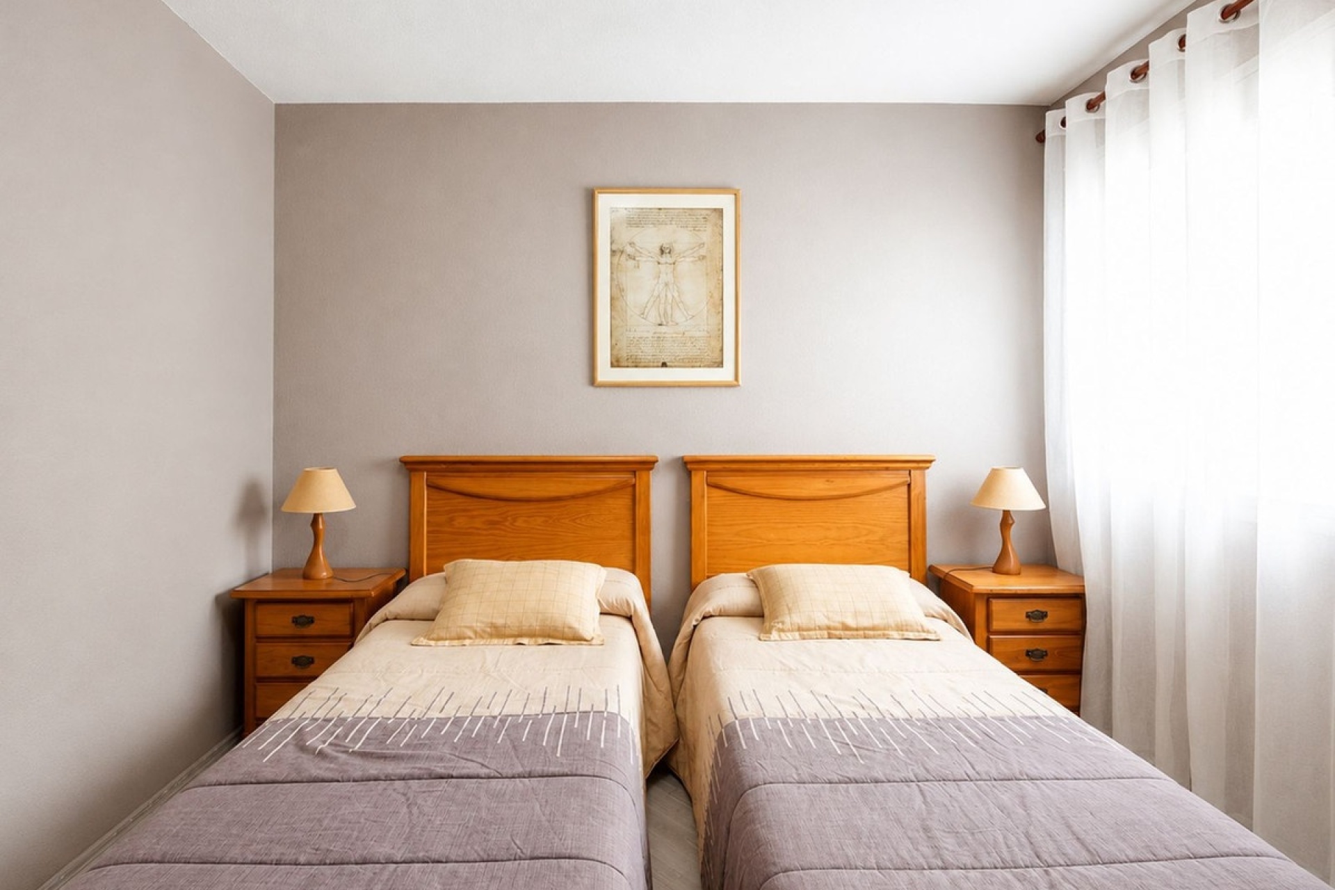 Resale - apartment - Marbella - San Pedro de Alcántara